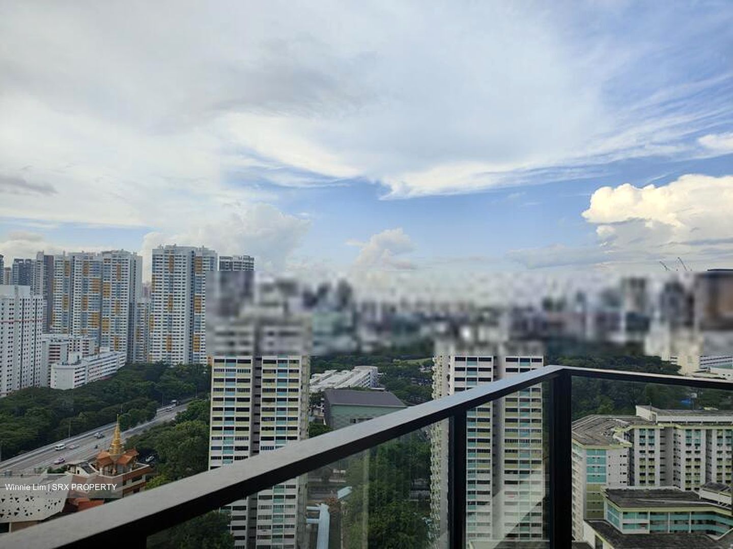 Avenue South Residence (D3), Apartment #605247181